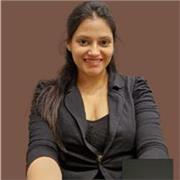 Hi, I’m Ria, a passionate Biology tutor specialising in both GCSE and A-level. I help students break down complex topics.